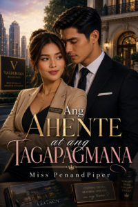 Ang Ahente at ang Tagapagmana