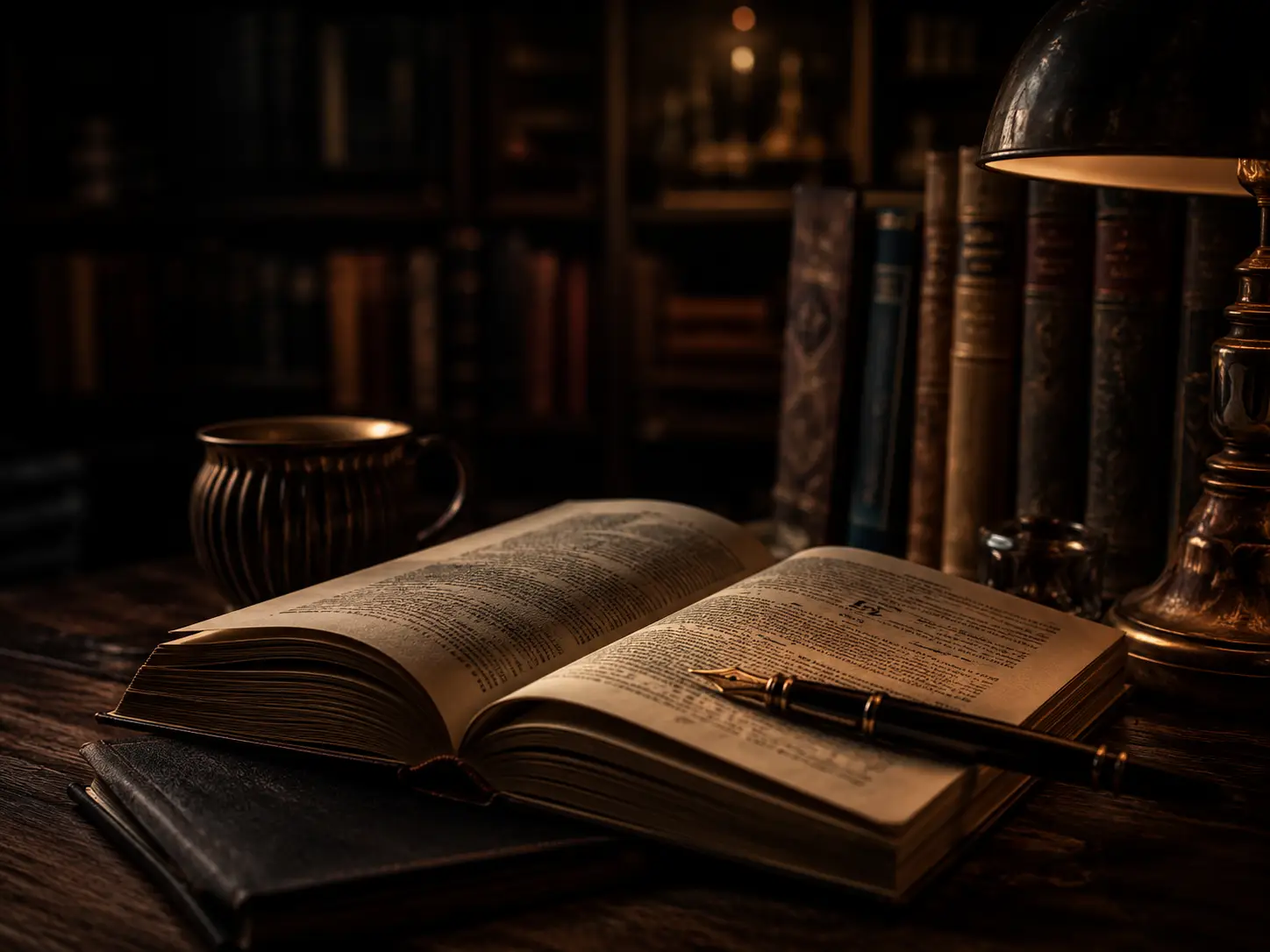 Browse English novels by Miss PenandPiper