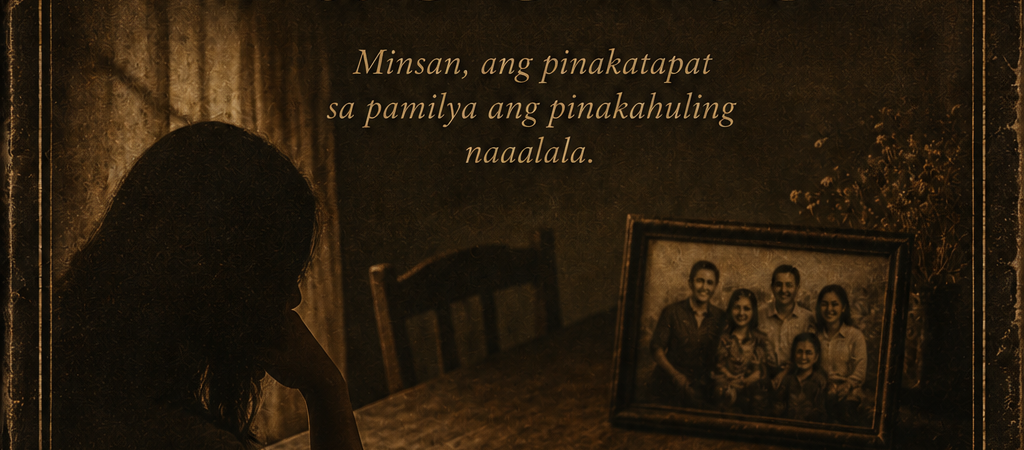 Hindi Ako ang Paborito