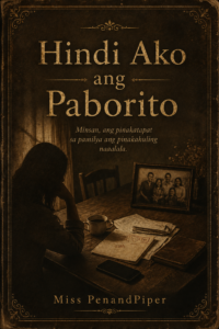 Hindi Ako ang Paborito