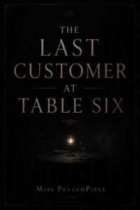 The Last Customer at Table Six