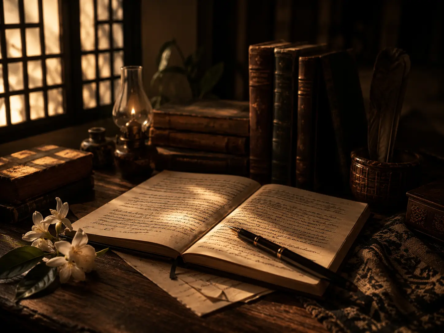 Browse Tagalog novels by Miss PenandPiper