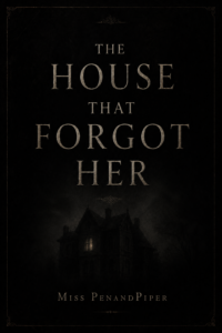 The House That Forgot Her