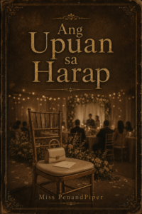Ang Upuan sa Harap