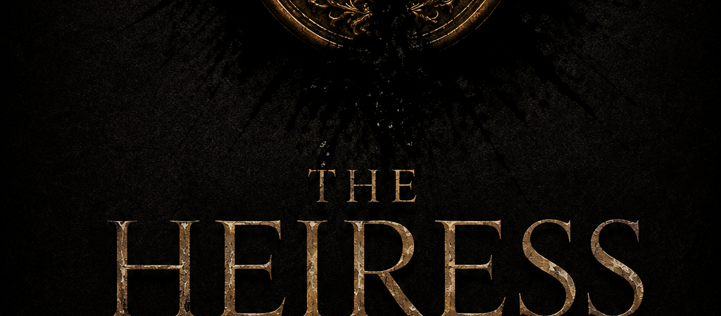 The Heiress He Stole